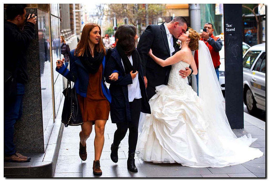 Bride and Groom Wedding Pictures