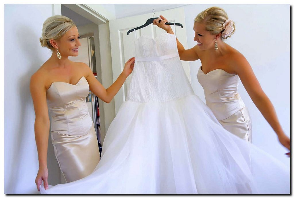 Quality Bridal Pictures