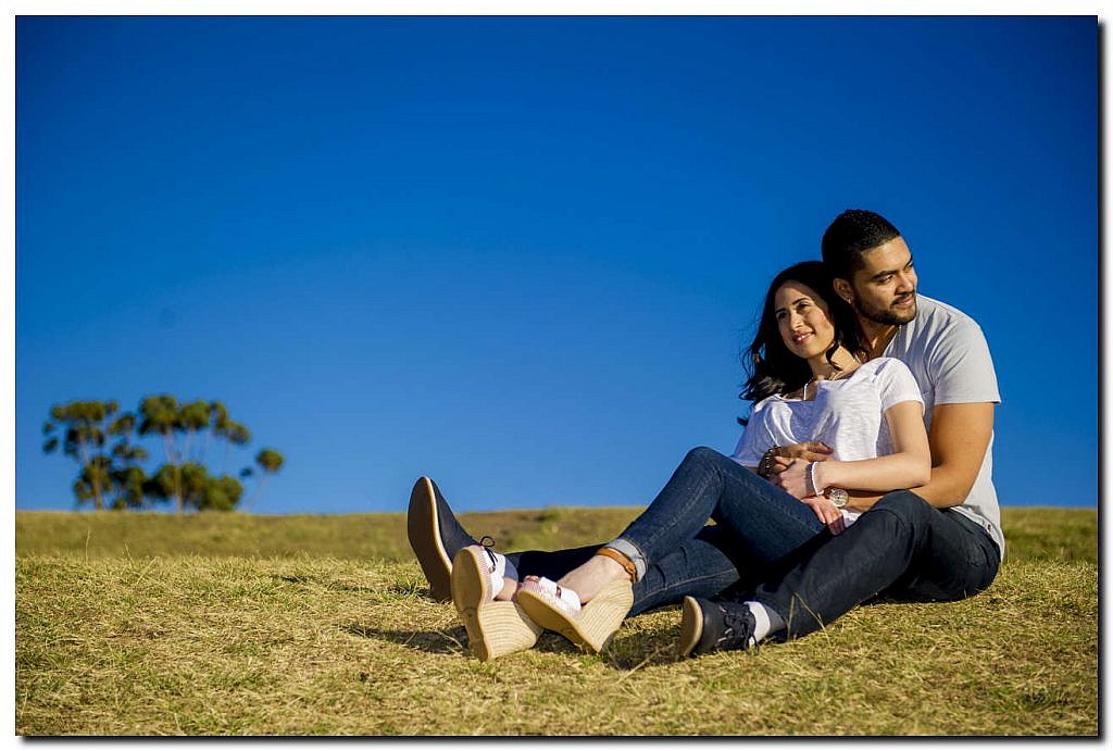 Sydney pre wedding photography