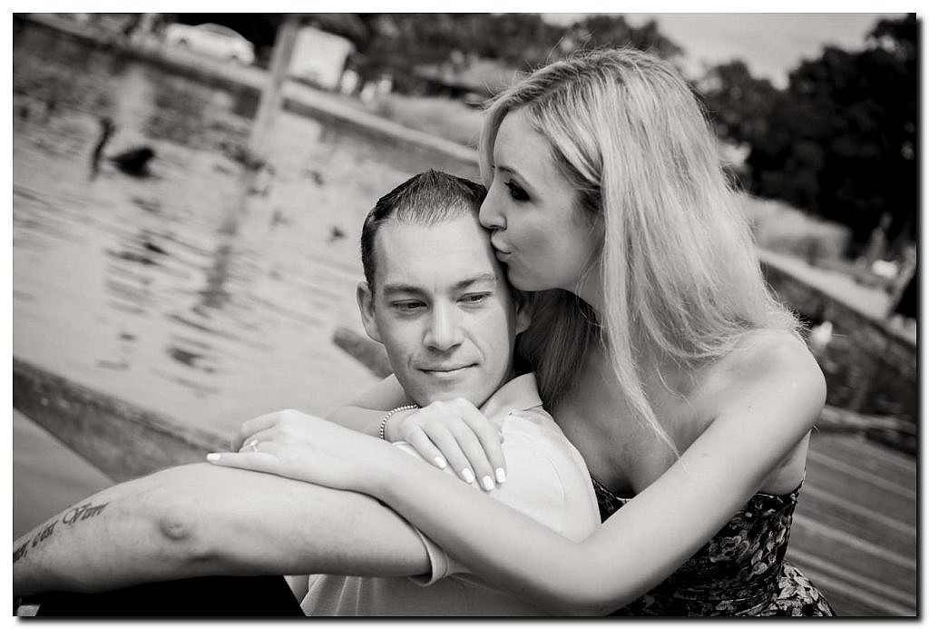 Pre Wedding Photoshoot Sydney