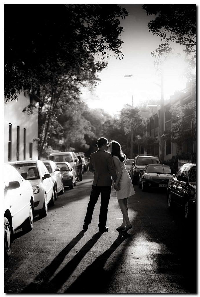 Marvelous Pre Wedding Photography Sydney