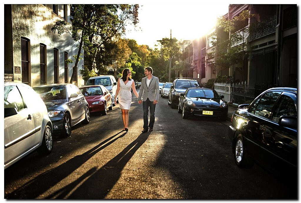 Affordable Pre wedding Photoshoot Sydney