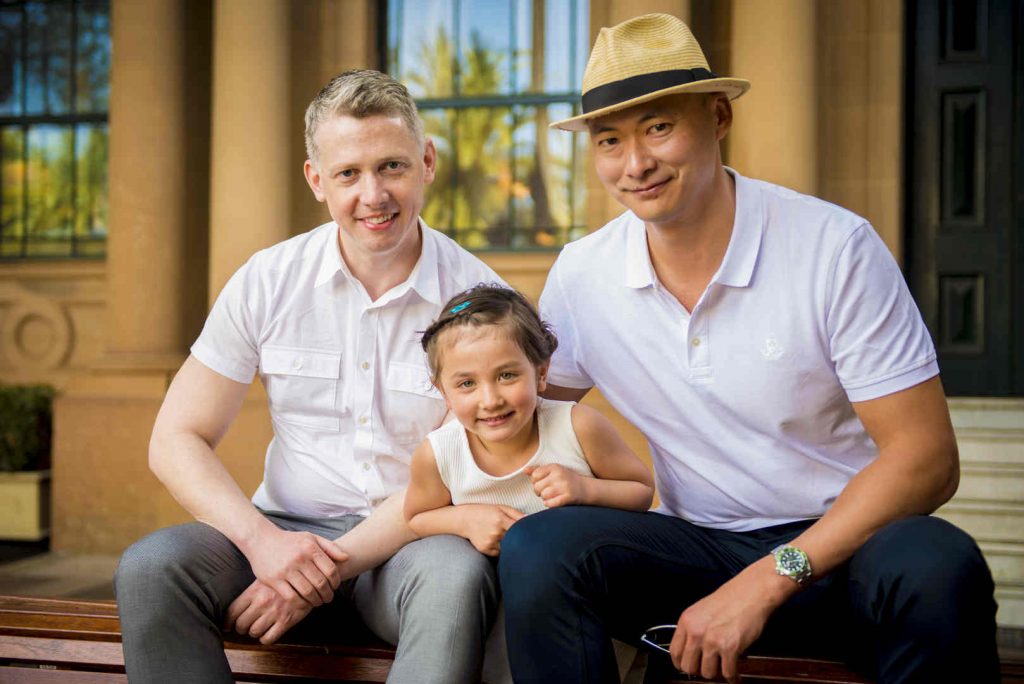 gay wedding photography sydney