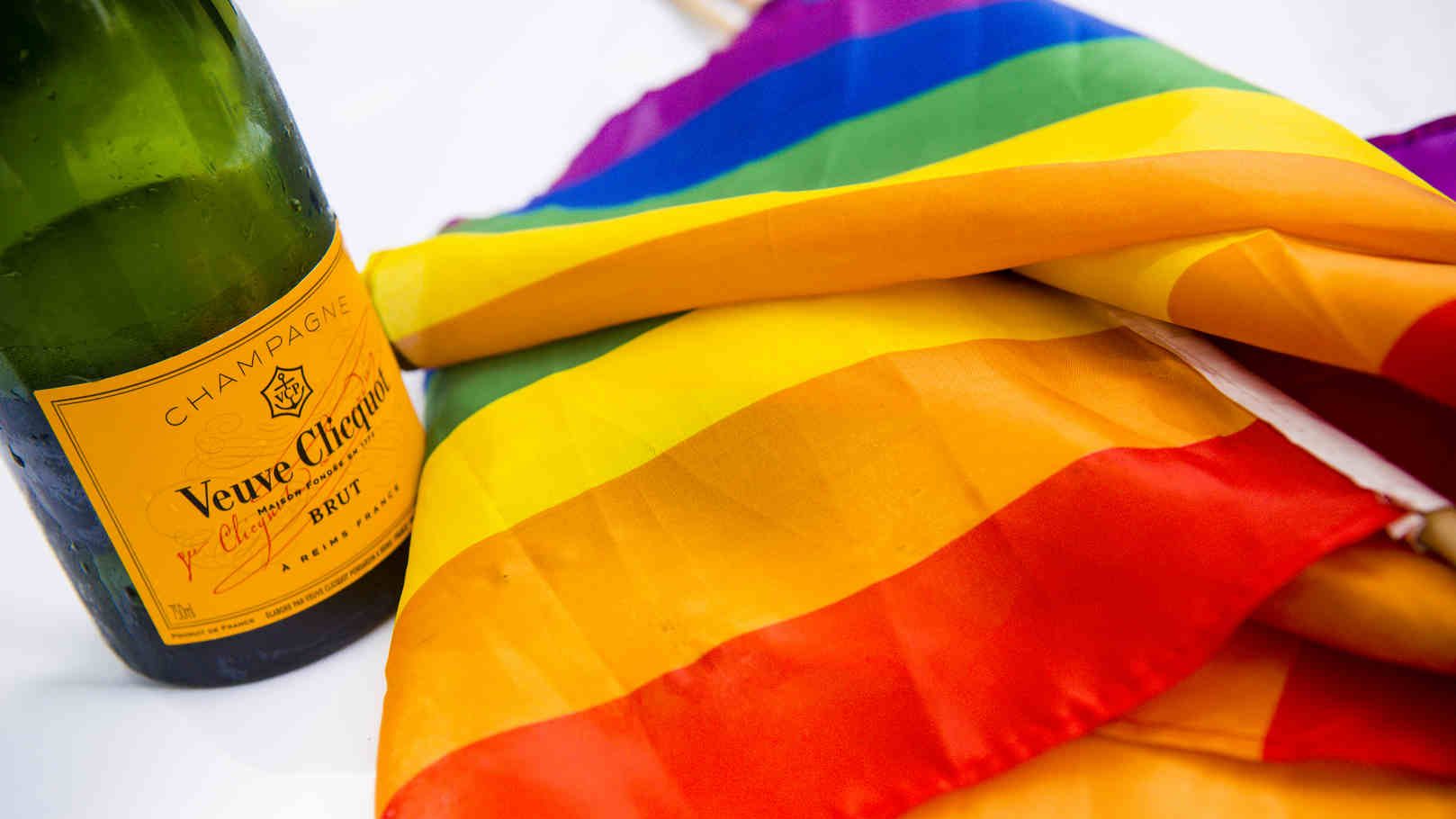 1 Gay Wedding Photography