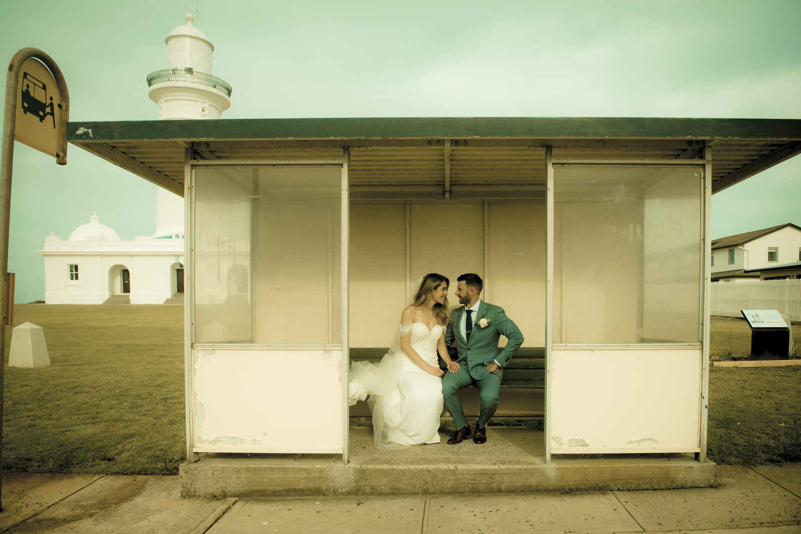 dunbar house wedding