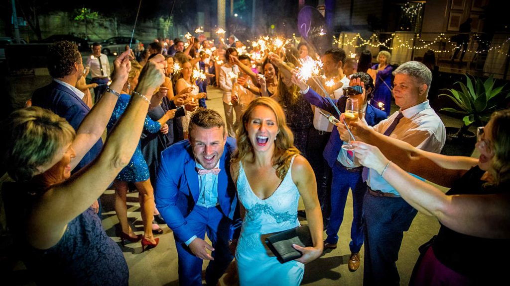 bride and groom photo