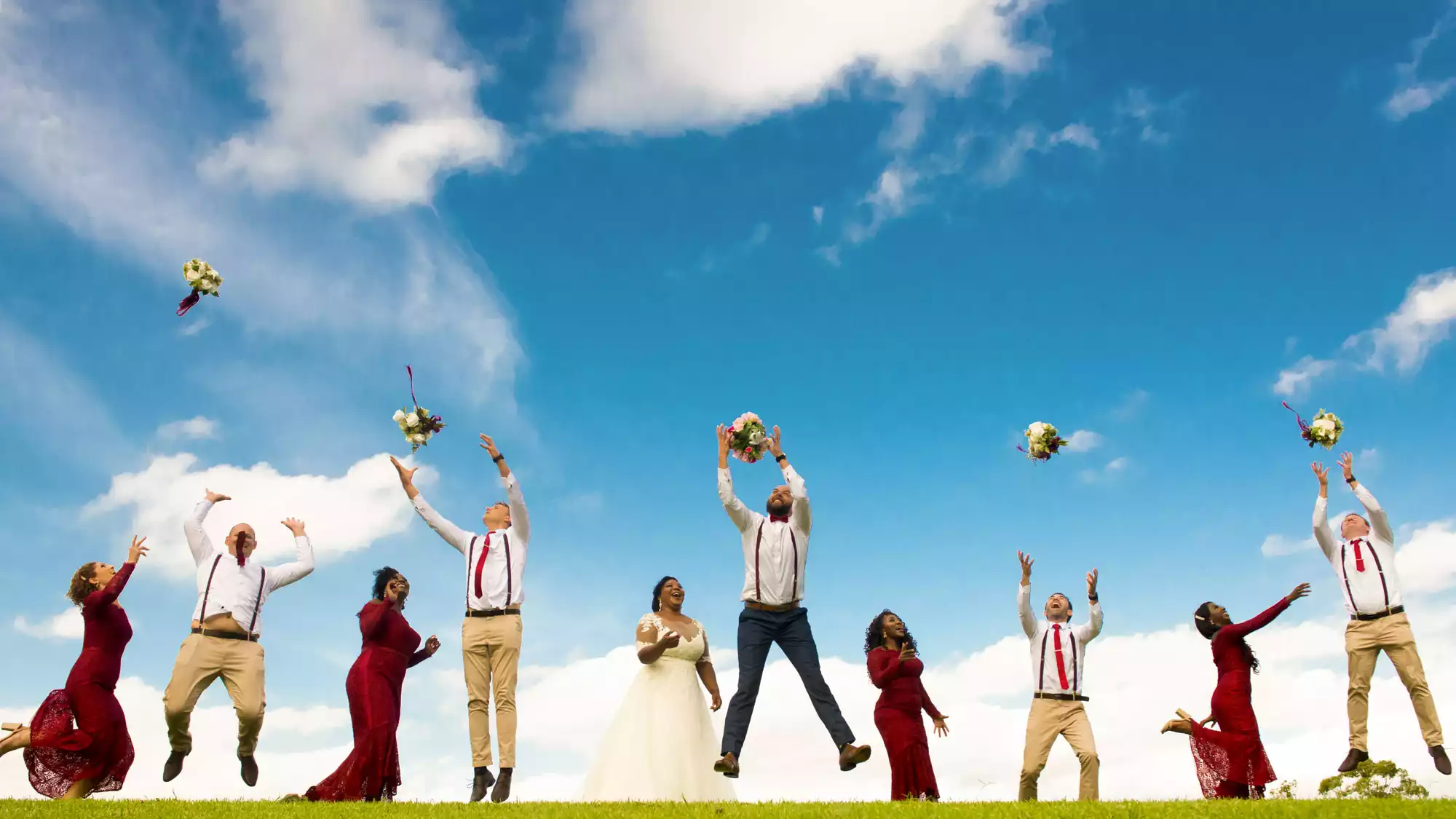 Sydney Wedding Photographer 1