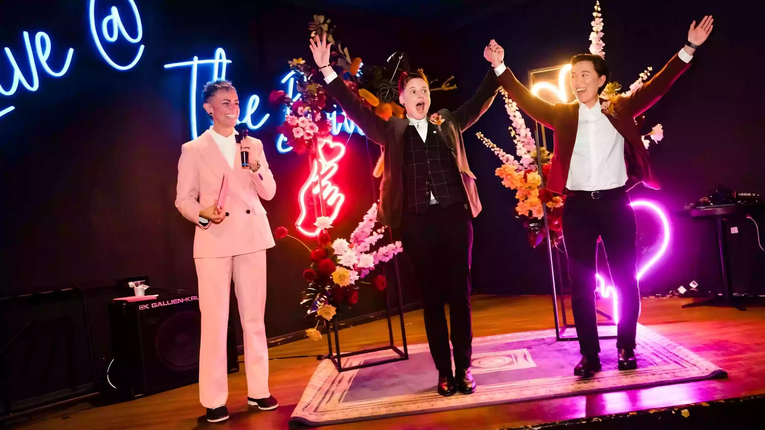 Gay Wedding Photographer In Sydney 1