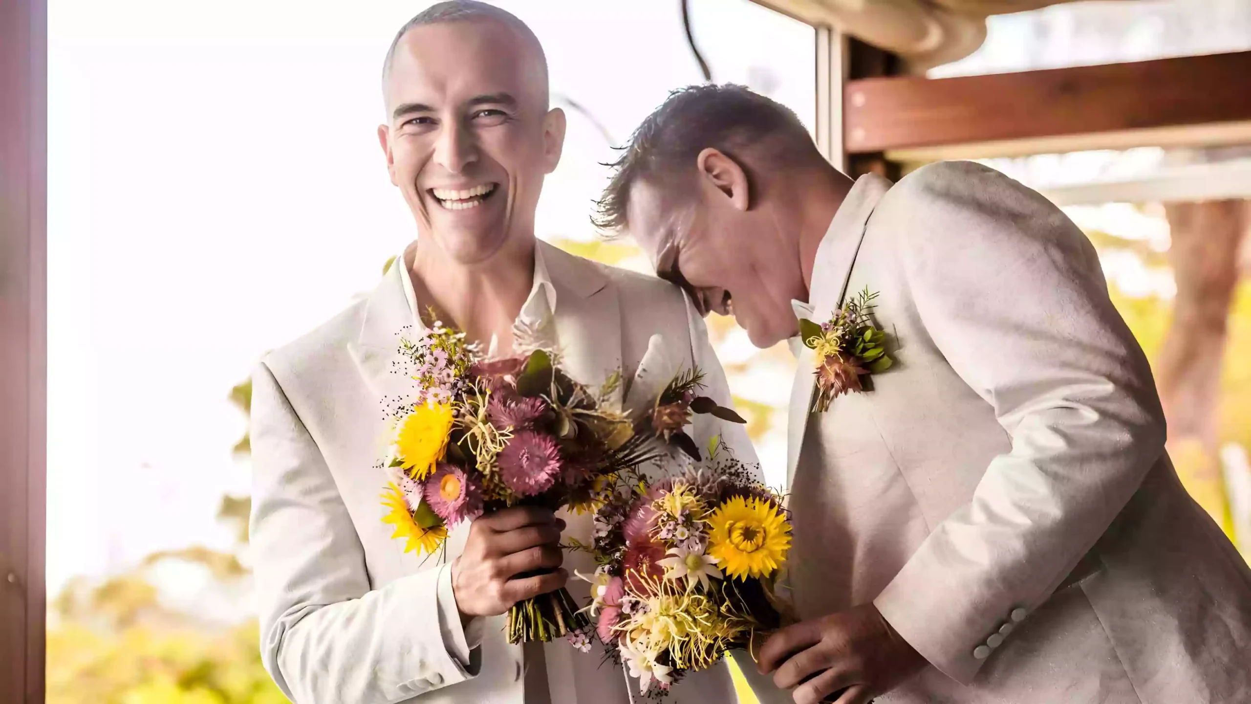 Gay Wedding Photographer In Sydney 4