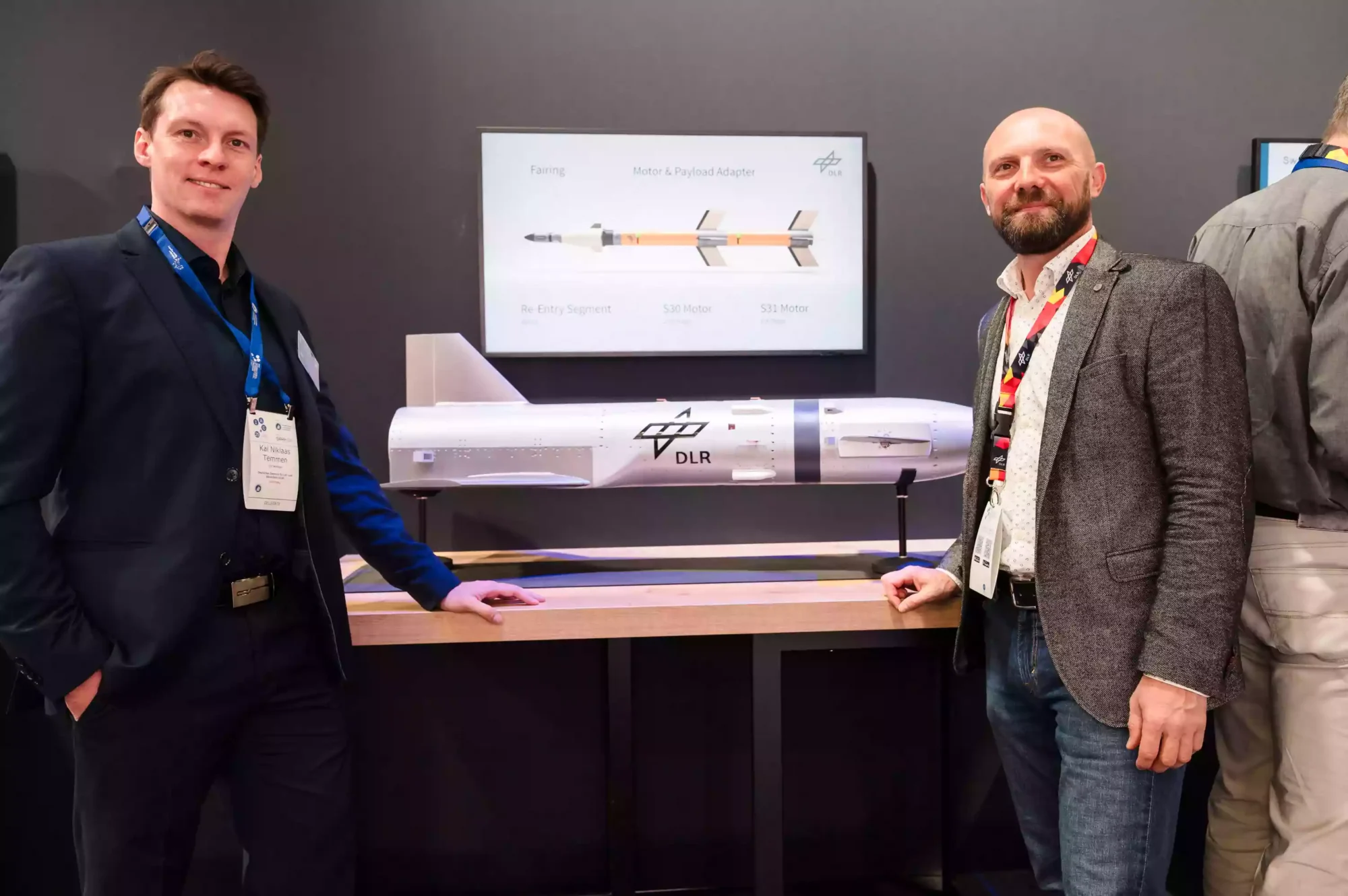 Exhibition stand photography at ICC Sydney